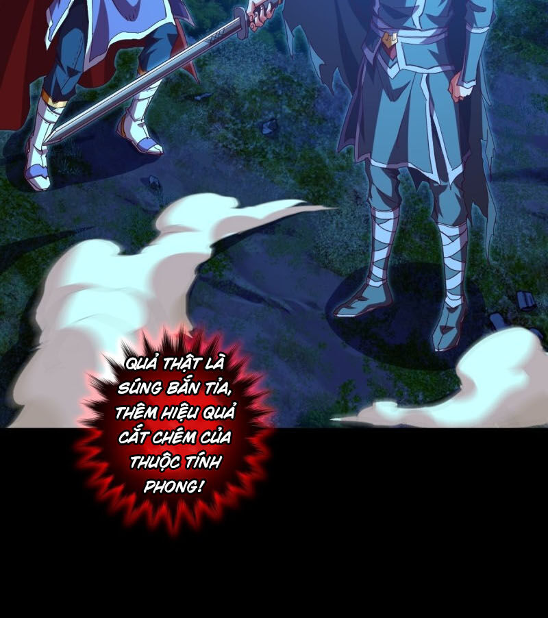 Chiếm Cái Đỉnh Núi Làm Đại Vương Chapter 111 - 11