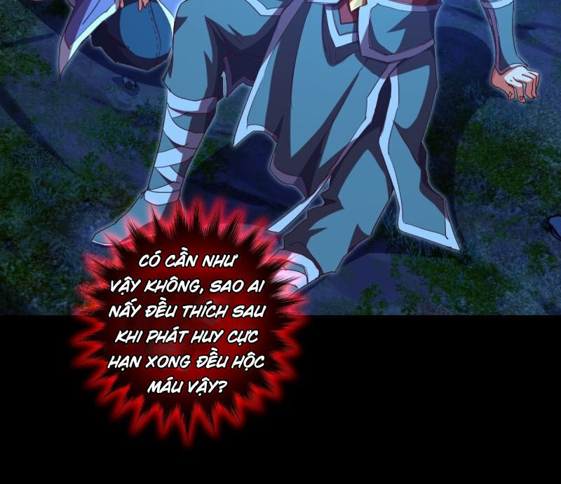 Chiếm Cái Đỉnh Núi Làm Đại Vương Chapter 111 - 15
