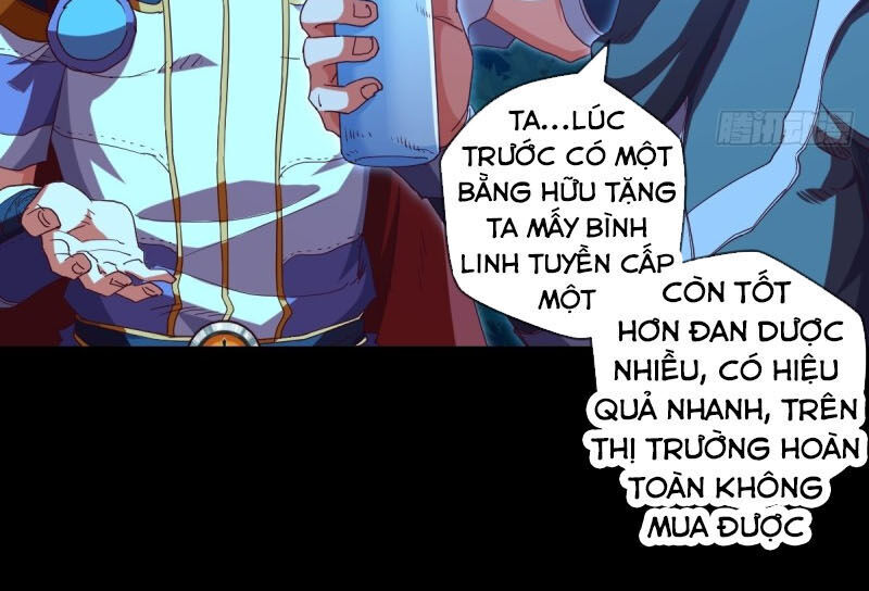 Chiếm Cái Đỉnh Núi Làm Đại Vương Chapter 111 - 17