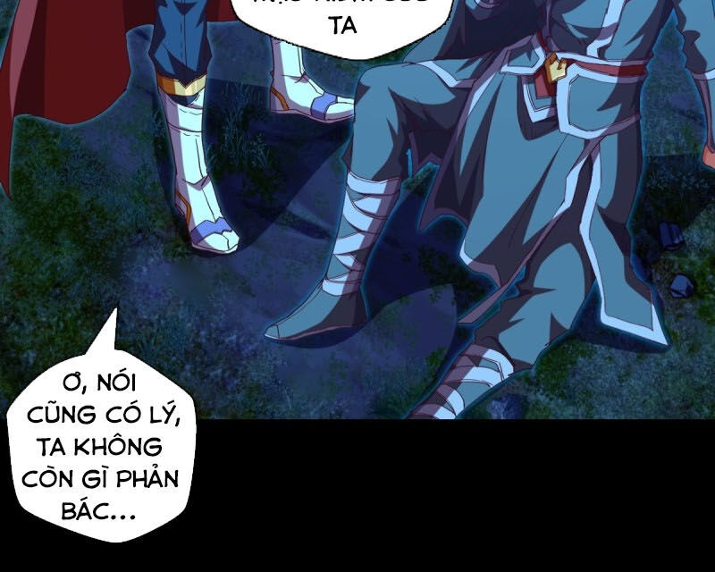 Chiếm Cái Đỉnh Núi Làm Đại Vương Chapter 111 - 19