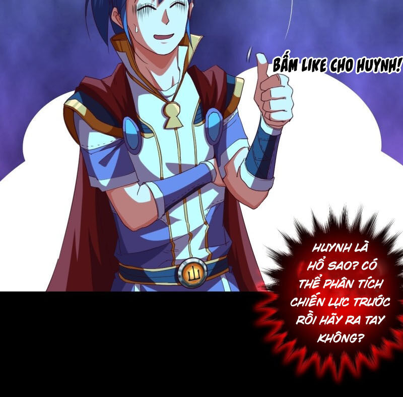 Chiếm Cái Đỉnh Núi Làm Đại Vương Chapter 111 - 23