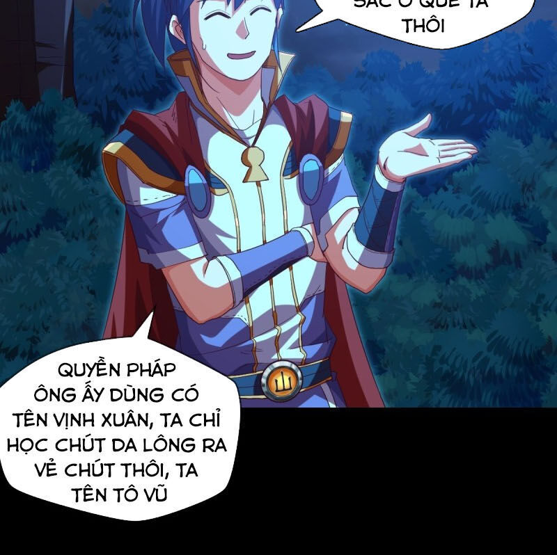 Chiếm Cái Đỉnh Núi Làm Đại Vương Chapter 111 - 25