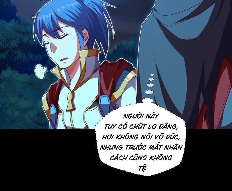 Chiếm Cái Đỉnh Núi Làm Đại Vương Chapter 111 - 29
