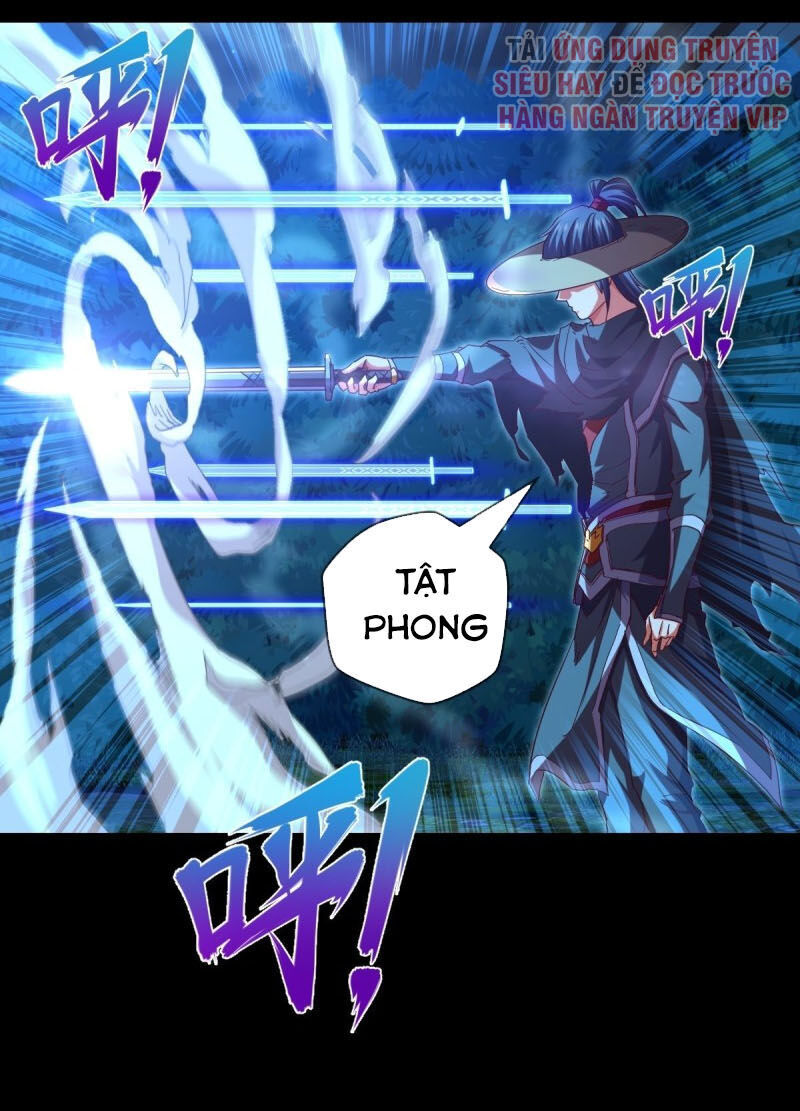Chiếm Cái Đỉnh Núi Làm Đại Vương Chapter 111 - 6