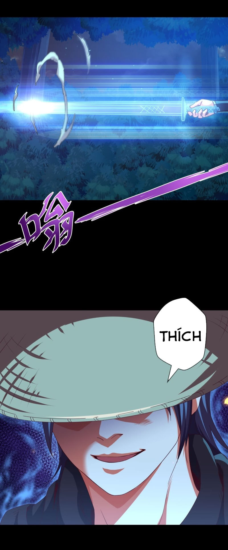 Chiếm Cái Đỉnh Núi Làm Đại Vương Chapter 111 - 7