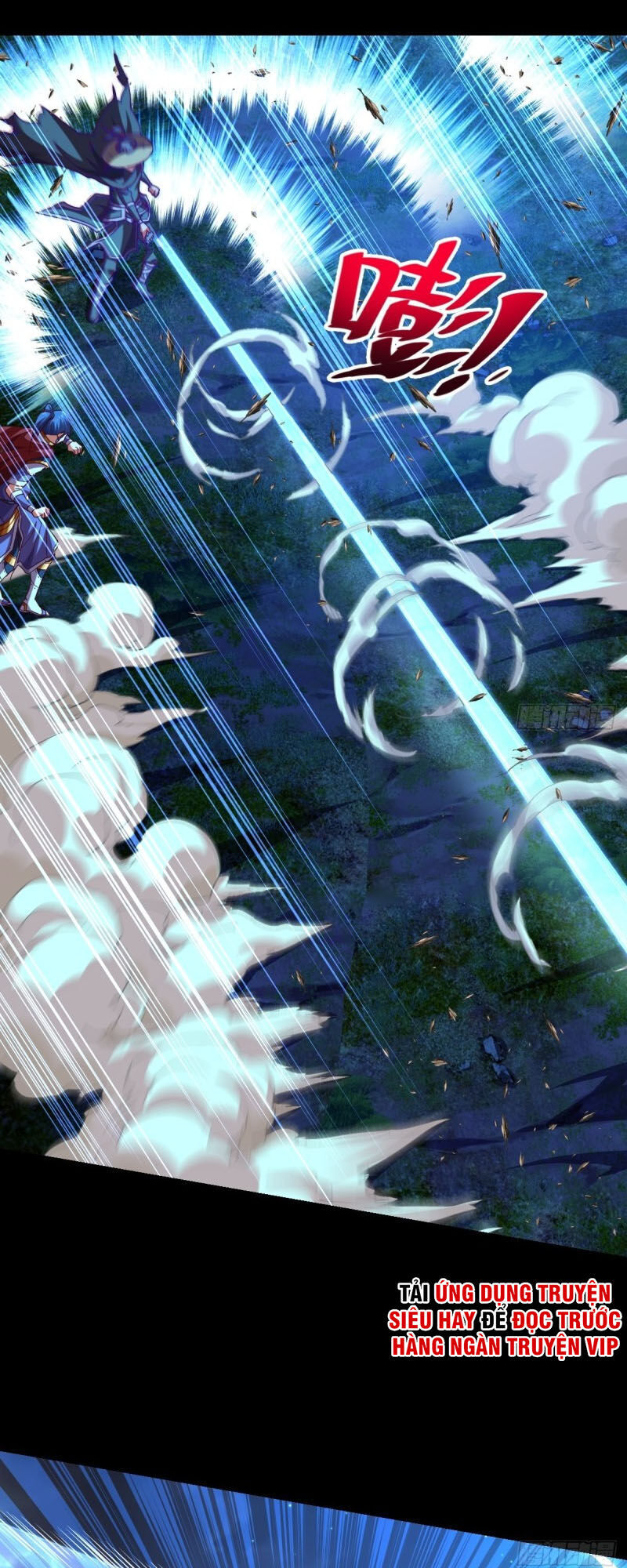 Chiếm Cái Đỉnh Núi Làm Đại Vương Chapter 111 - 8