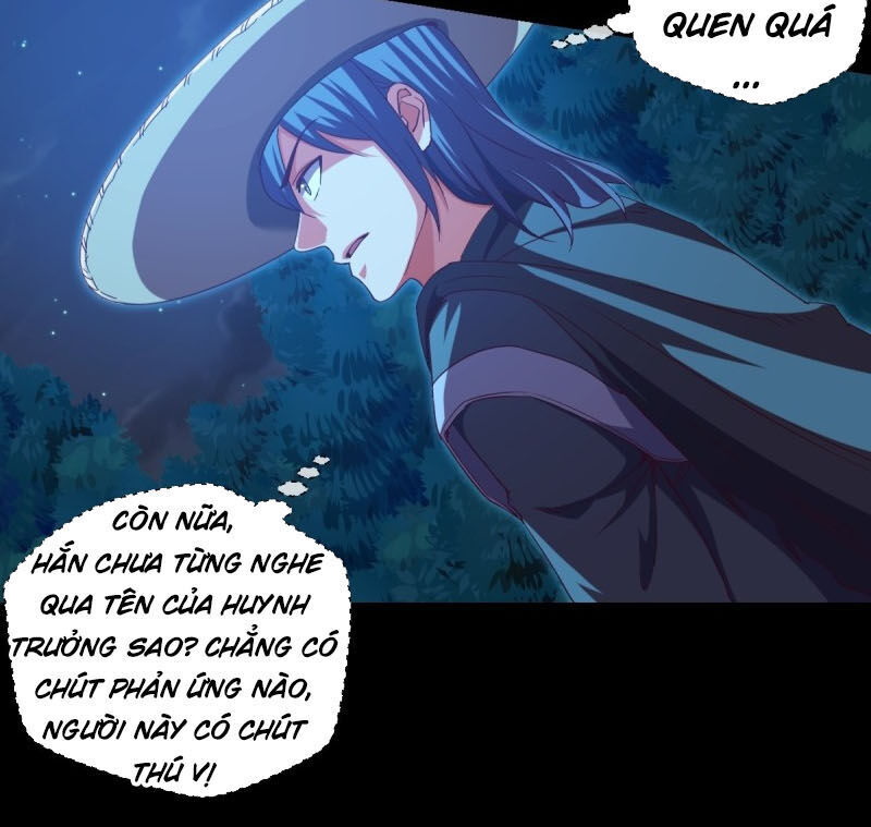 Chiếm Cái Đỉnh Núi Làm Đại Vương Chapter 112 - 2