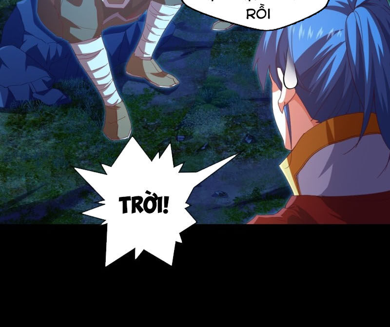 Chiếm Cái Đỉnh Núi Làm Đại Vương Chapter 112 - 11