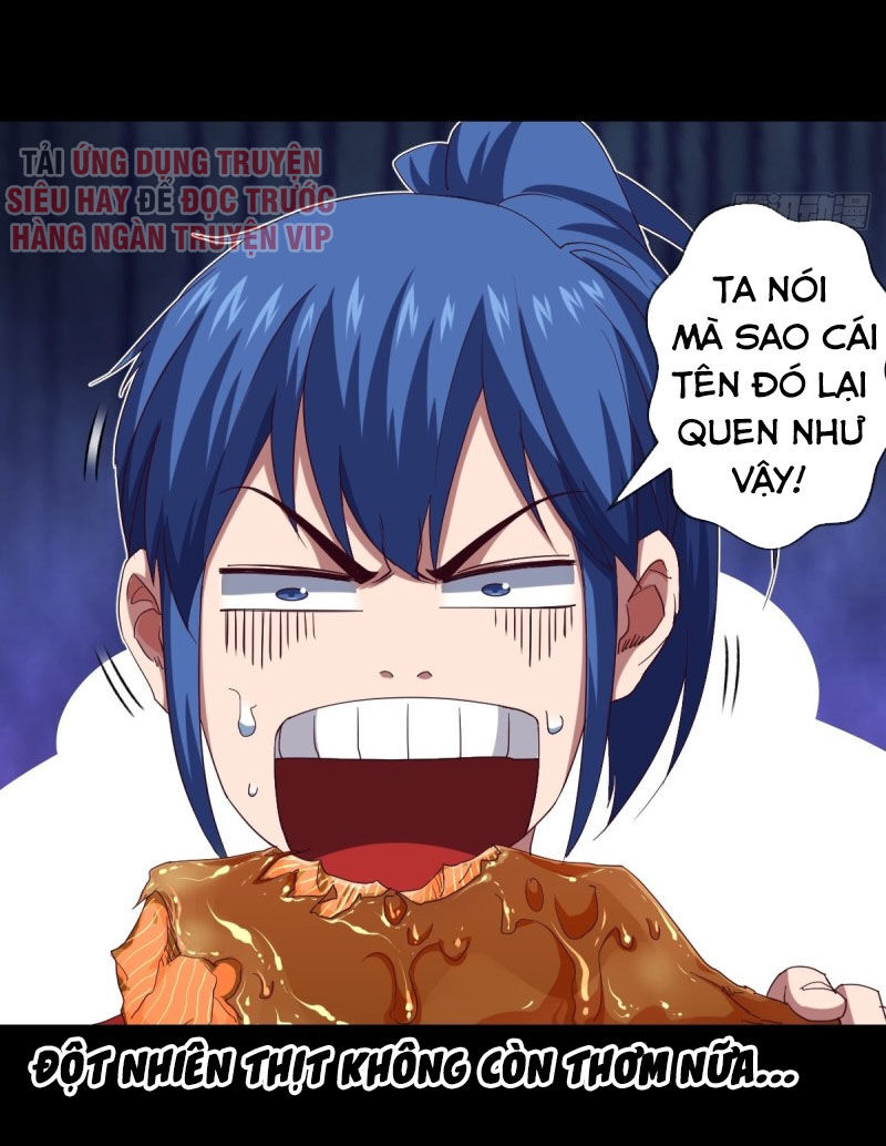 Chiếm Cái Đỉnh Núi Làm Đại Vương Chapter 112 - 12