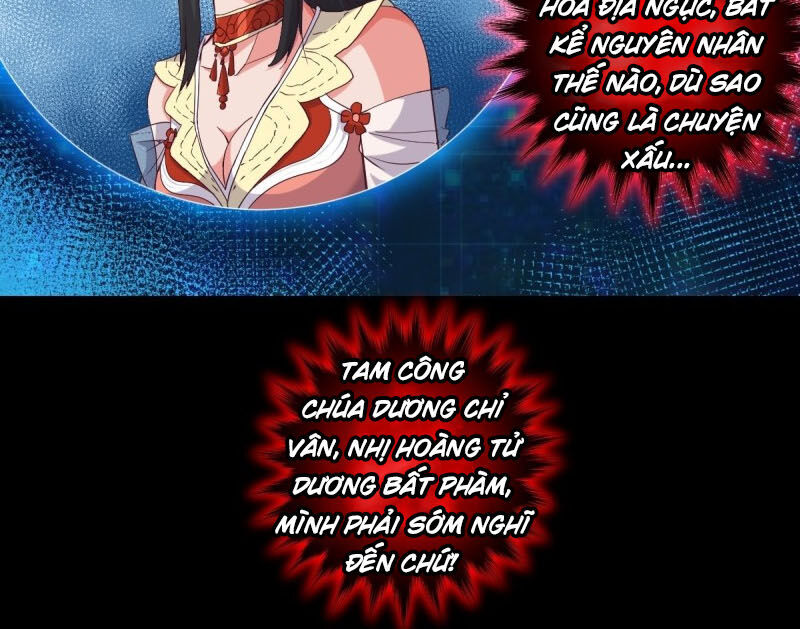 Chiếm Cái Đỉnh Núi Làm Đại Vương Chapter 112 - 14