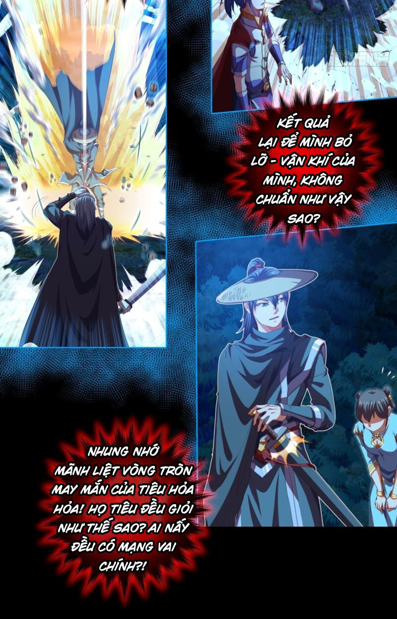 Chiếm Cái Đỉnh Núi Làm Đại Vương Chapter 112 - 16