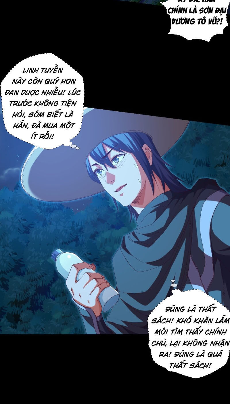 Chiếm Cái Đỉnh Núi Làm Đại Vương Chapter 112 - 18