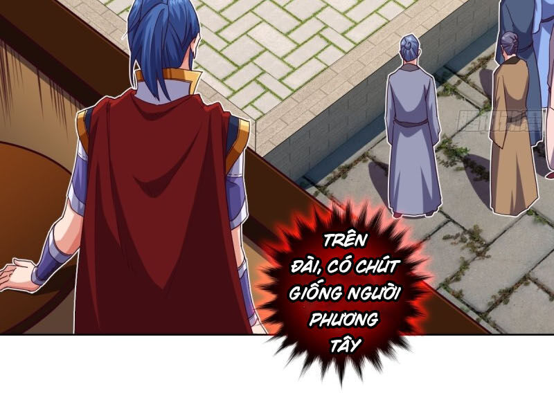 Chiếm Cái Đỉnh Núi Làm Đại Vương Chapter 112 - 24