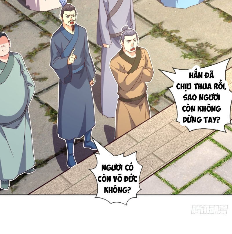 Chiếm Cái Đỉnh Núi Làm Đại Vương Chapter 112 - 26