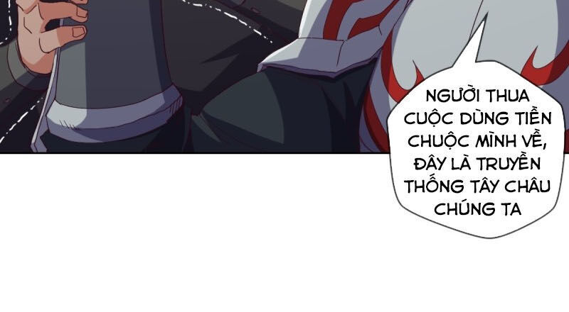 Chiếm Cái Đỉnh Núi Làm Đại Vương Chapter 112 - 28