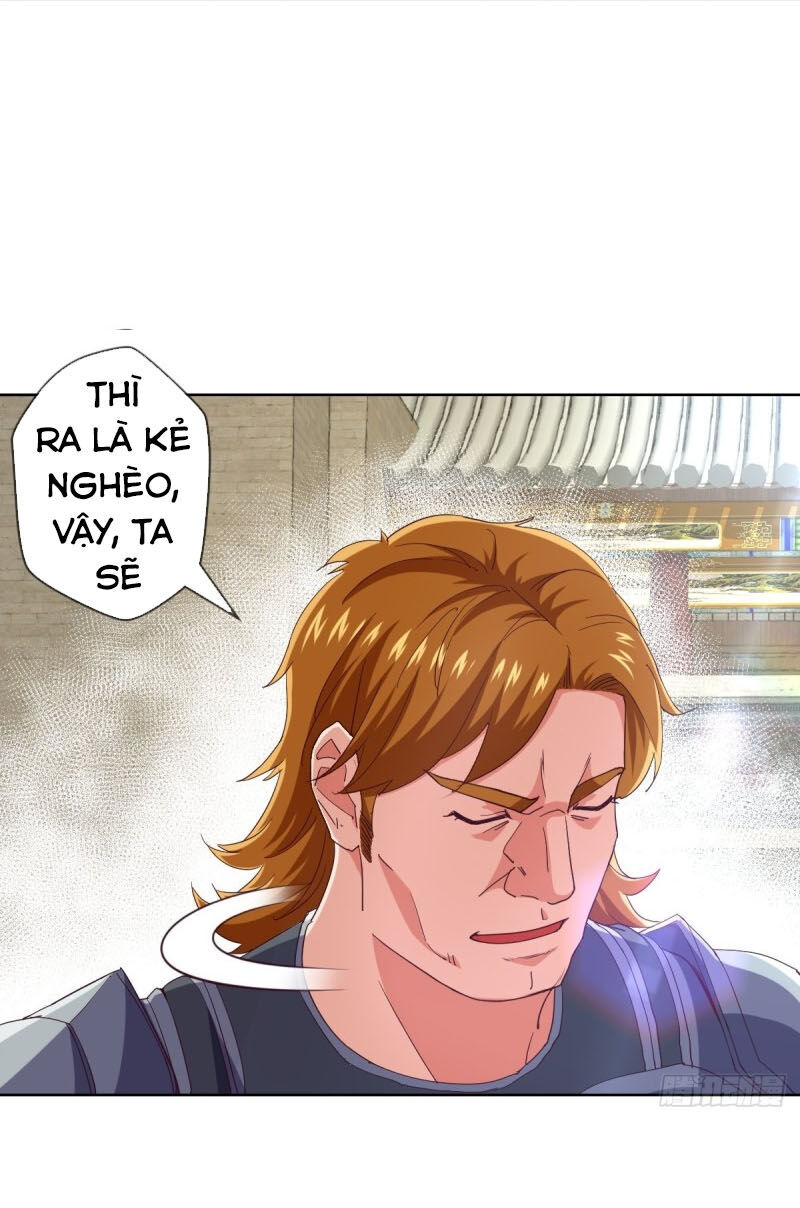 Chiếm Cái Đỉnh Núi Làm Đại Vương Chapter 112 - 30