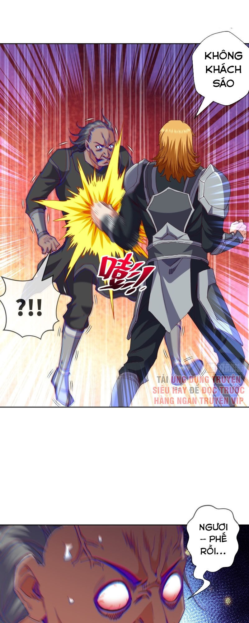 Chiếm Cái Đỉnh Núi Làm Đại Vương Chapter 112 - 31