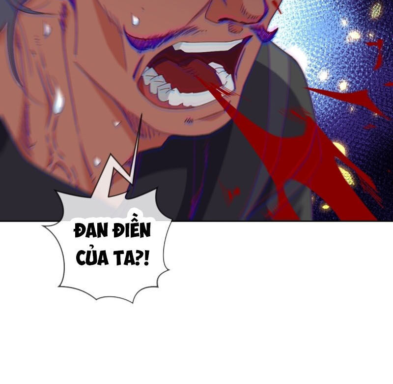Chiếm Cái Đỉnh Núi Làm Đại Vương Chapter 112 - 32