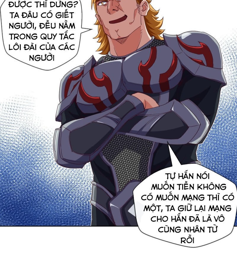 Chiếm Cái Đỉnh Núi Làm Đại Vương Chapter 113 - 13