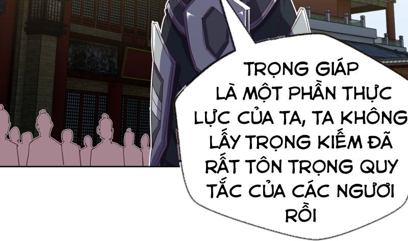 Chiếm Cái Đỉnh Núi Làm Đại Vương Chapter 113 - 15