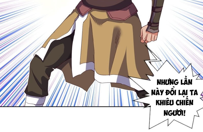 Chiếm Cái Đỉnh Núi Làm Đại Vương Chapter 113 - 23