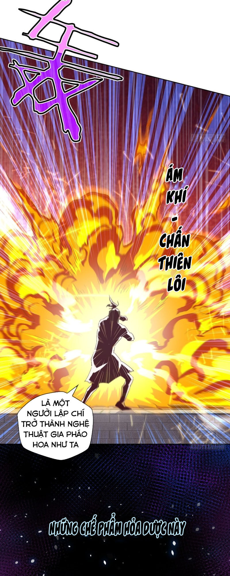 Chiếm Cái Đỉnh Núi Làm Đại Vương Chapter 113 - 33