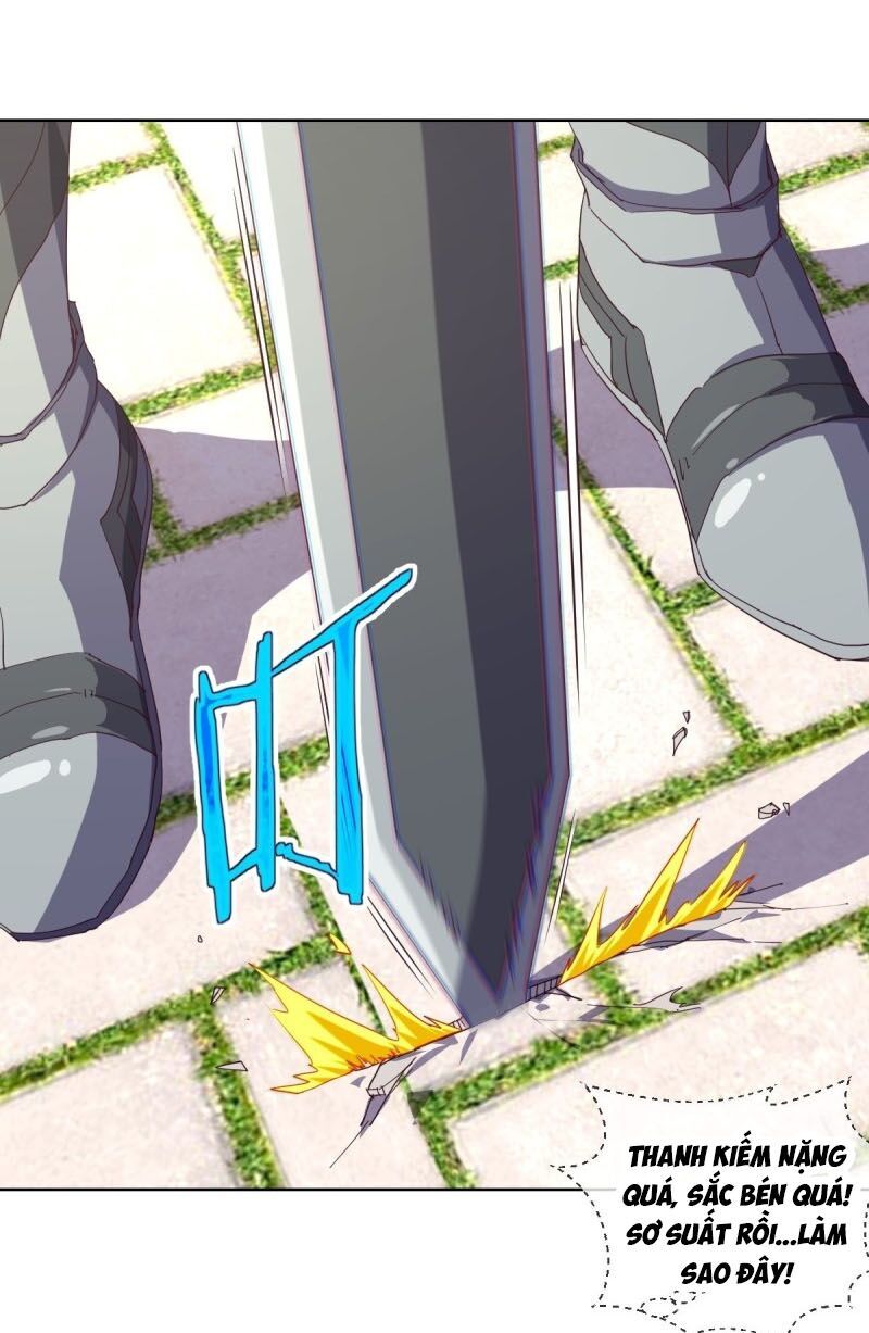 Chiếm Cái Đỉnh Núi Làm Đại Vương Chapter 114 - 15