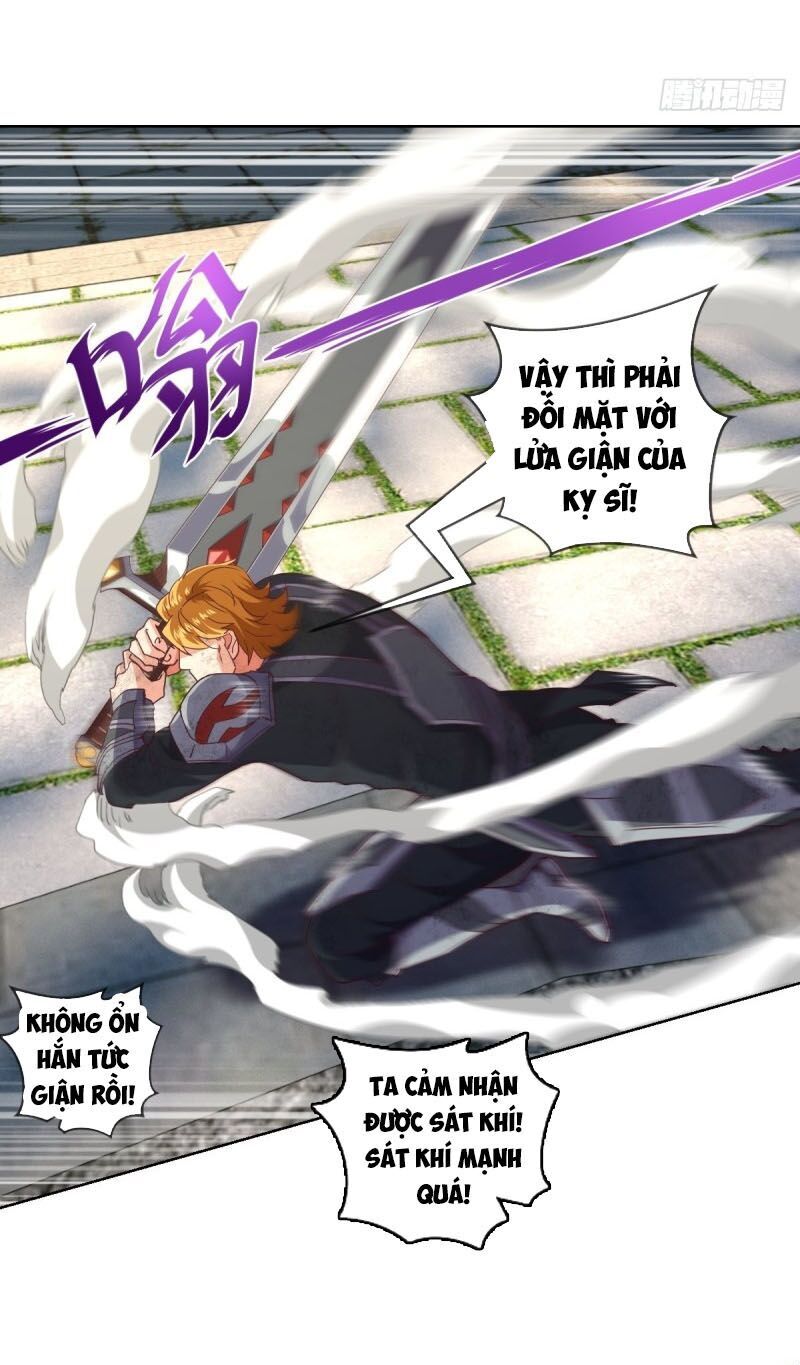 Chiếm Cái Đỉnh Núi Làm Đại Vương Chapter 114 - 17