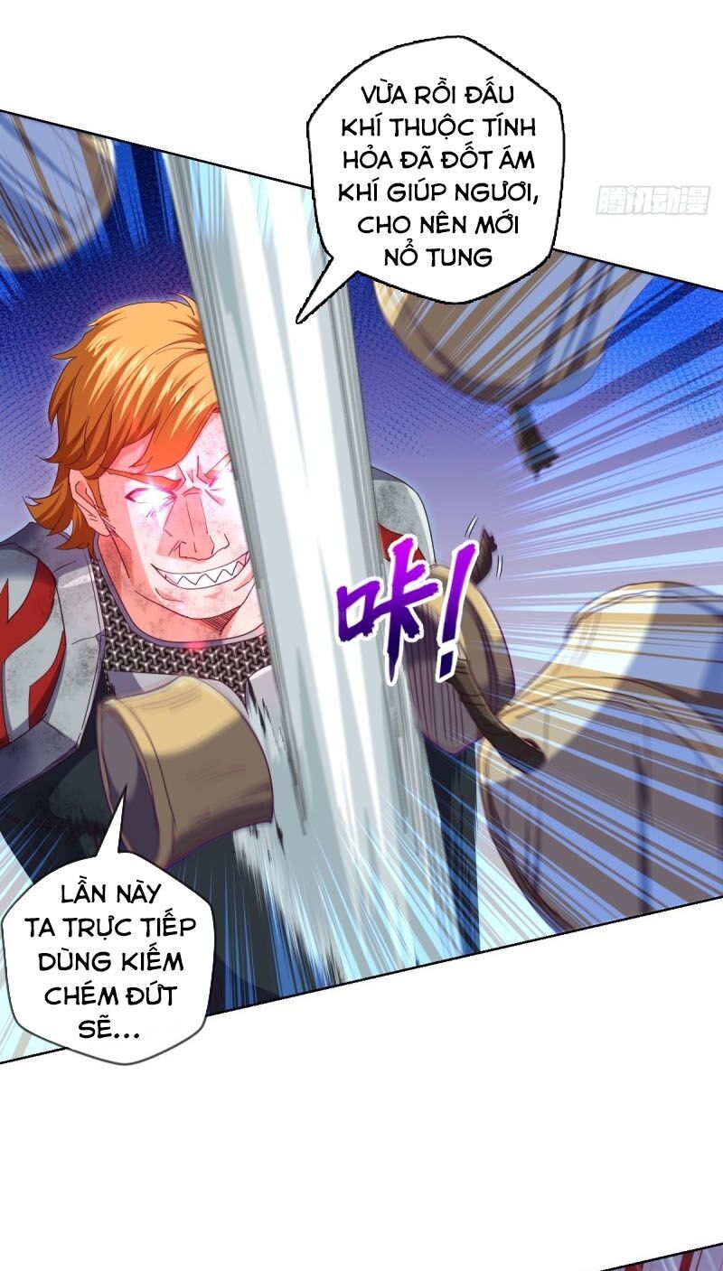 Chiếm Cái Đỉnh Núi Làm Đại Vương Chapter 114 - 19