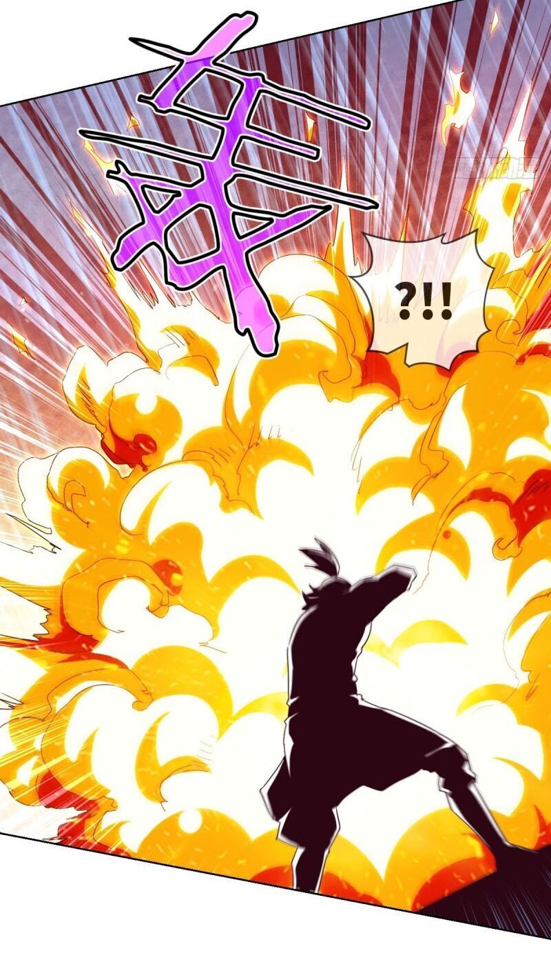 Chiếm Cái Đỉnh Núi Làm Đại Vương Chapter 114 - 20