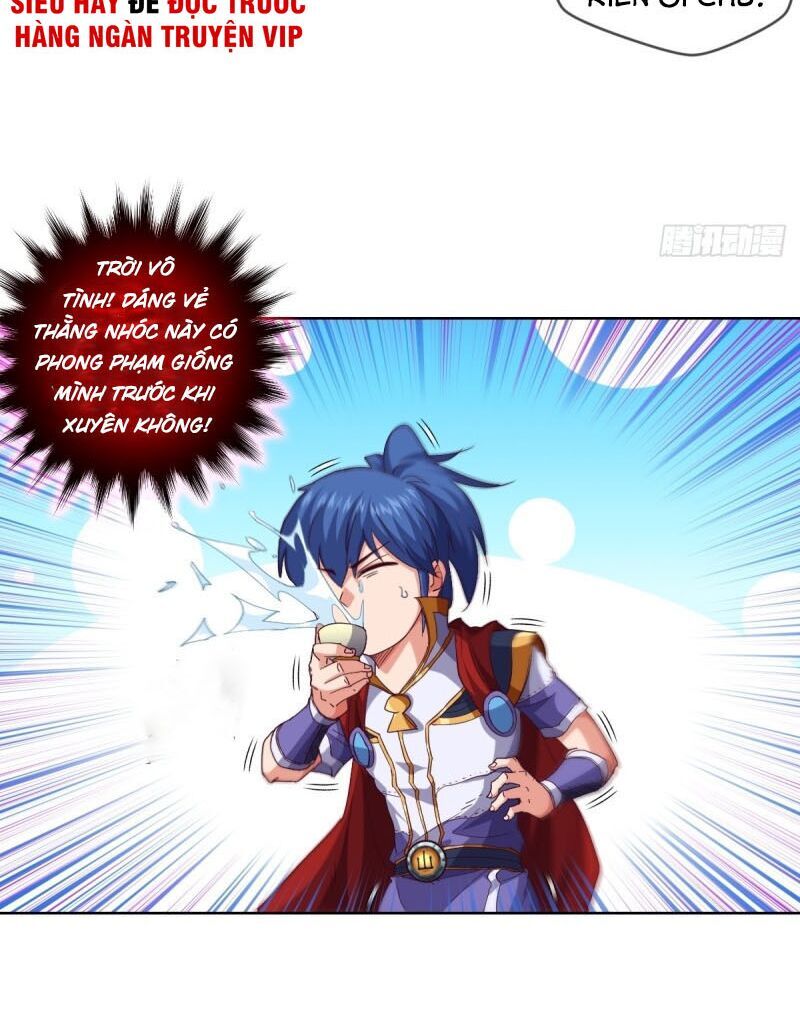 Chiếm Cái Đỉnh Núi Làm Đại Vương Chapter 114 - 3