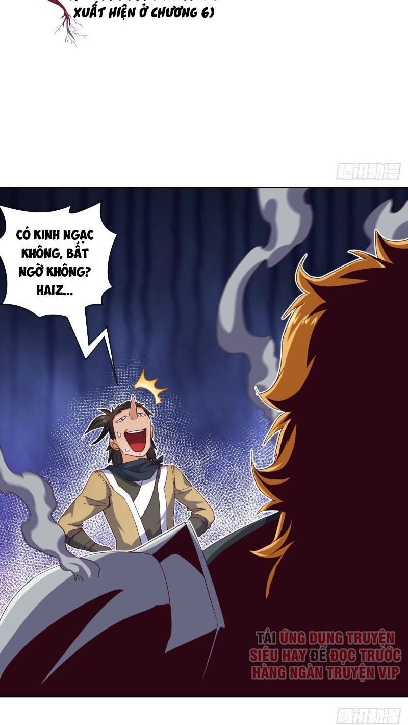 Chiếm Cái Đỉnh Núi Làm Đại Vương Chapter 114 - 22