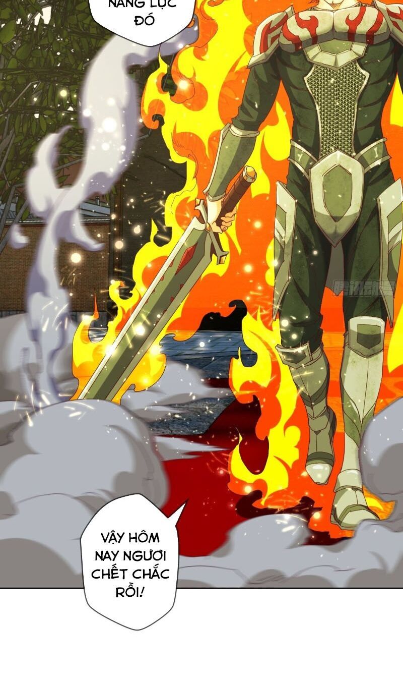 Chiếm Cái Đỉnh Núi Làm Đại Vương Chapter 114 - 24