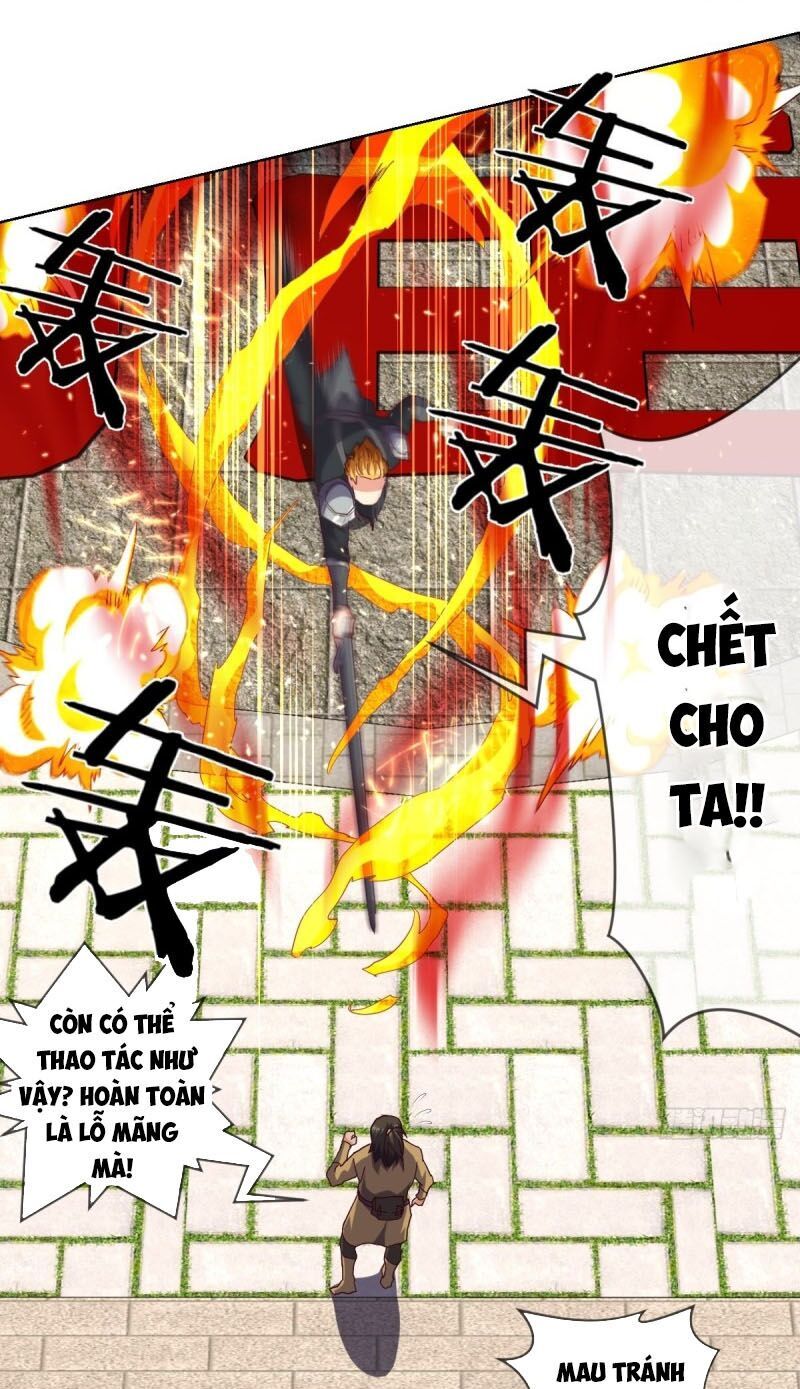 Chiếm Cái Đỉnh Núi Làm Đại Vương Chapter 114 - 28