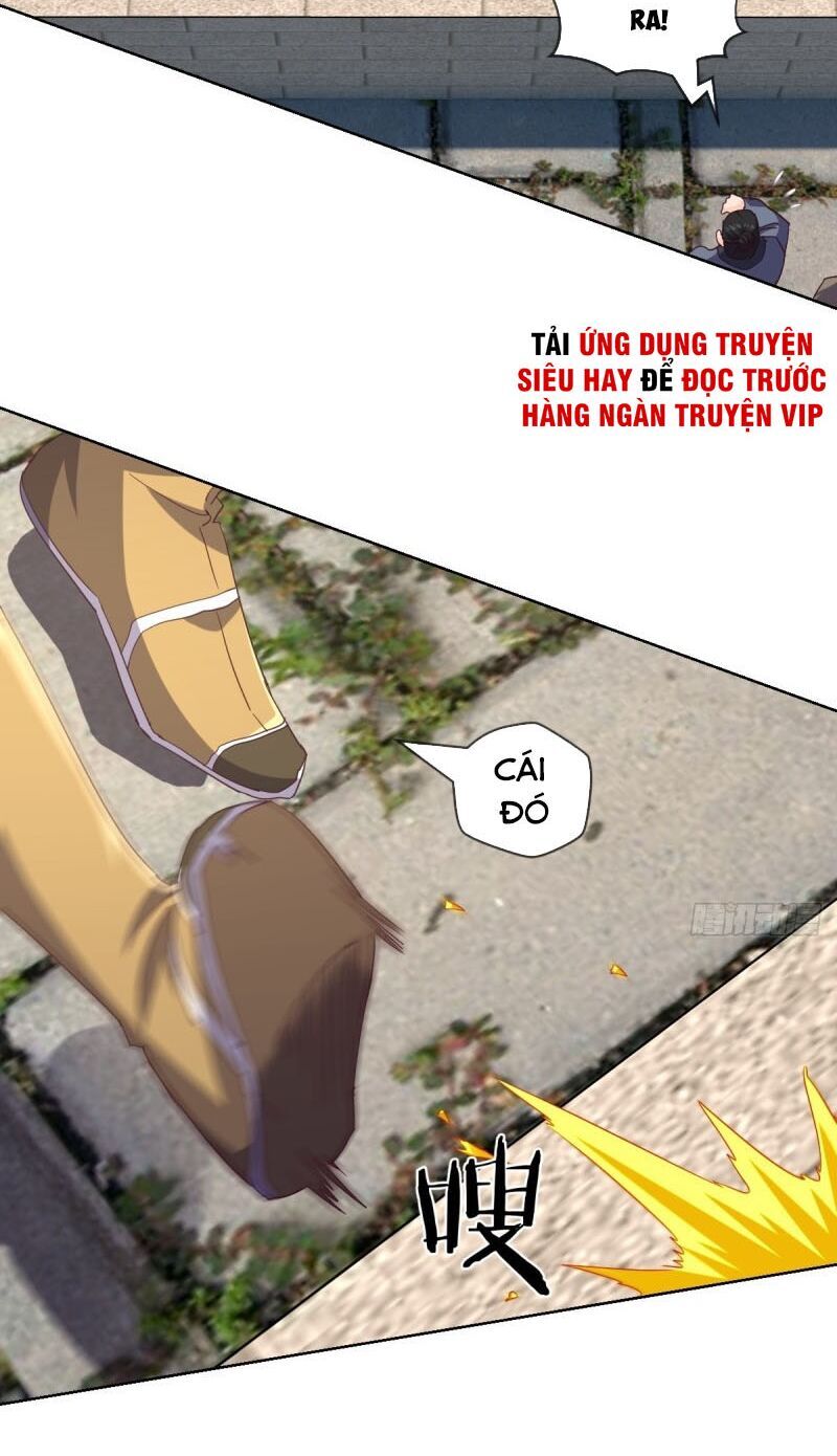 Chiếm Cái Đỉnh Núi Làm Đại Vương Chapter 114 - 29