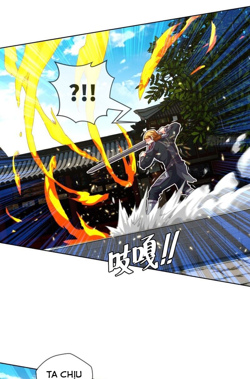 Chiếm Cái Đỉnh Núi Làm Đại Vương Chapter 114 - 30