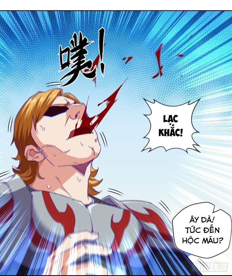 Chiếm Cái Đỉnh Núi Làm Đại Vương Chapter 114 - 34