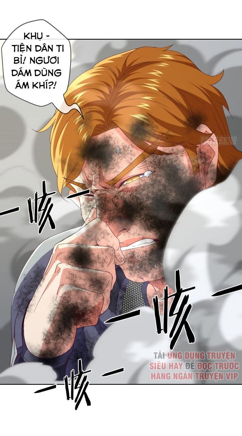 Chiếm Cái Đỉnh Núi Làm Đại Vương Chapter 114 - 6
