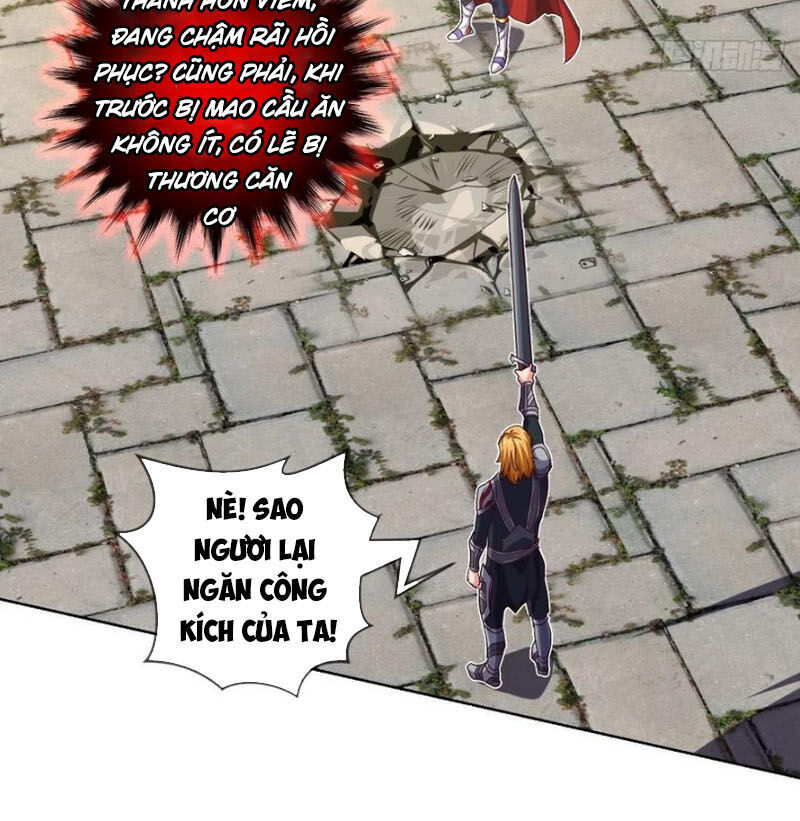 Chiếm Cái Đỉnh Núi Làm Đại Vương Chapter 115 - 12