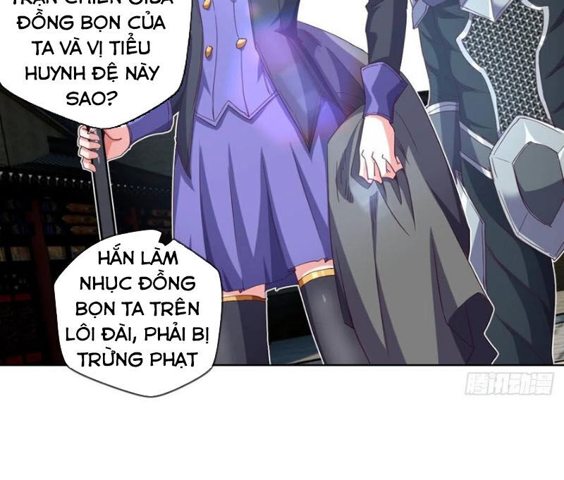 Chiếm Cái Đỉnh Núi Làm Đại Vương Chapter 115 - 14