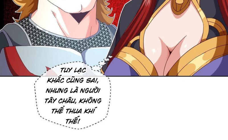 Chiếm Cái Đỉnh Núi Làm Đại Vương Chapter 115 - 18