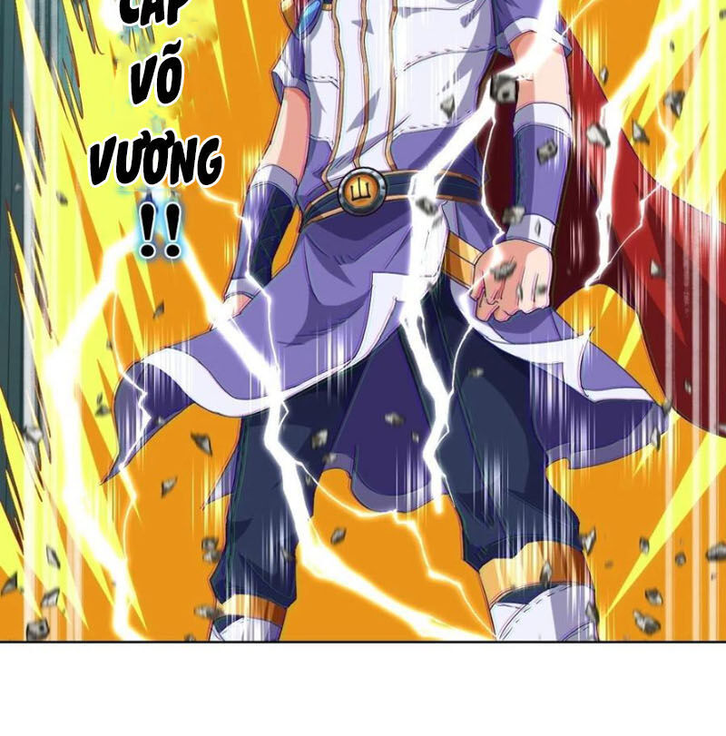 Chiếm Cái Đỉnh Núi Làm Đại Vương Chapter 115 - 20