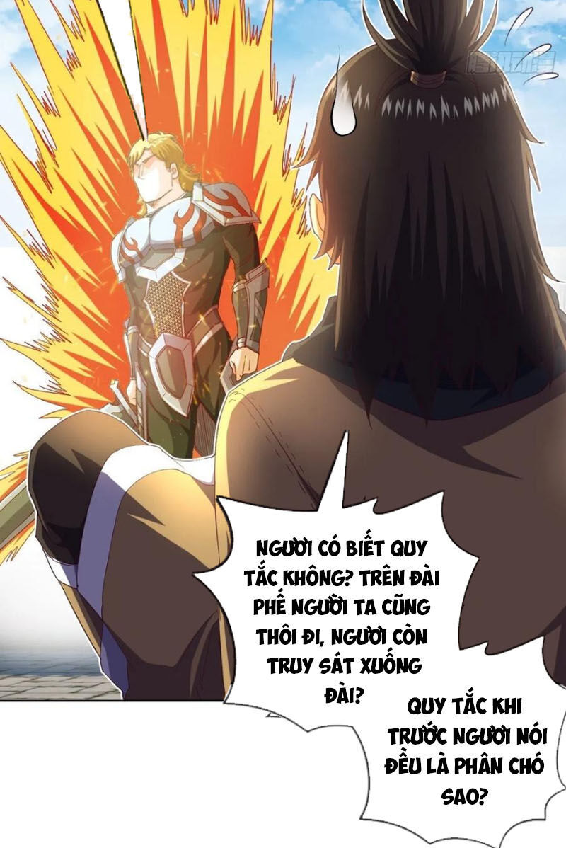 Chiếm Cái Đỉnh Núi Làm Đại Vương Chapter 115 - 3