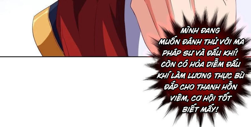 Chiếm Cái Đỉnh Núi Làm Đại Vương Chapter 115 - 24