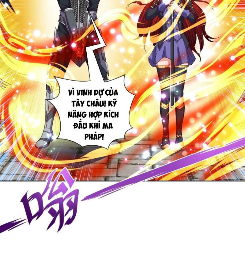 Chiếm Cái Đỉnh Núi Làm Đại Vương Chapter 115 - 28