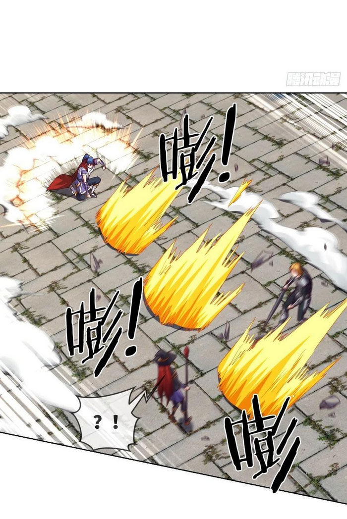 Chiếm Cái Đỉnh Núi Làm Đại Vương Chapter 116 - 12