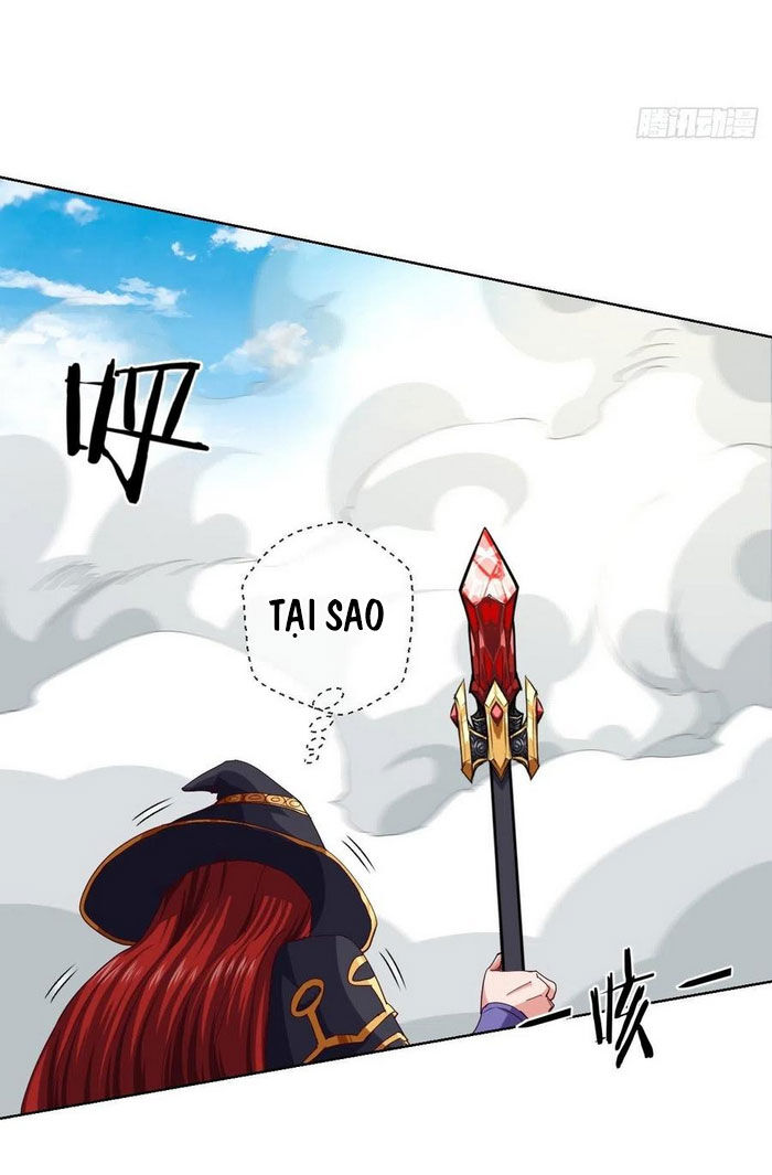 Chiếm Cái Đỉnh Núi Làm Đại Vương Chapter 116 - 13