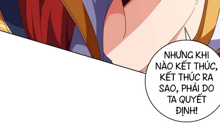 Chiếm Cái Đỉnh Núi Làm Đại Vương Chapter 116 - 18