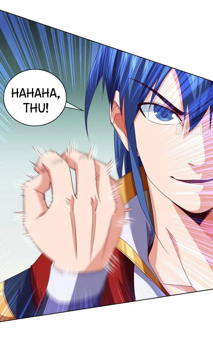 Chiếm Cái Đỉnh Núi Làm Đại Vương Chapter 116 - 3