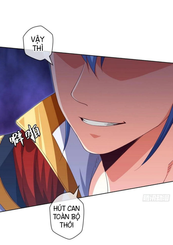 Chiếm Cái Đỉnh Núi Làm Đại Vương Chapter 116 - 21